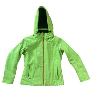 ORIGINAL DESCENTE WOMEN'S SKI JACKET   LIKE NEW
